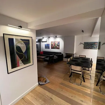 L57_resort Gródek Nad Dunajcem